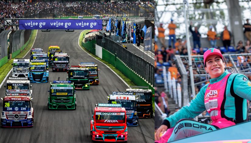 Copa Truck | Autódromo de Interlagos
