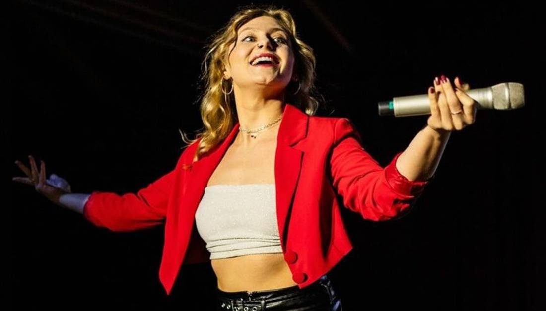 Lea Maria | Alemalandra