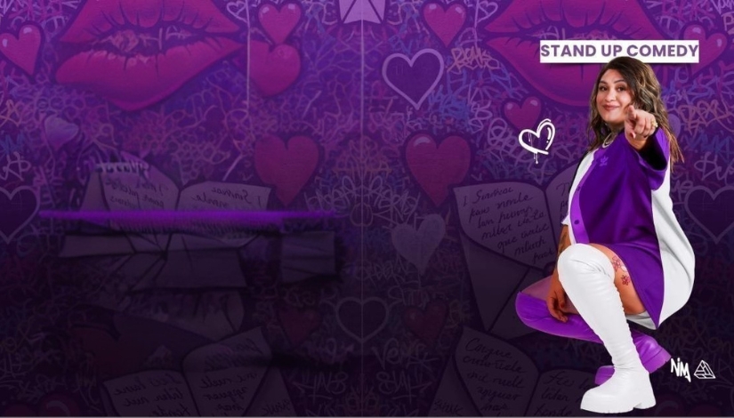 Niny Magalhães em Cartas