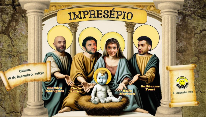 Impresépio