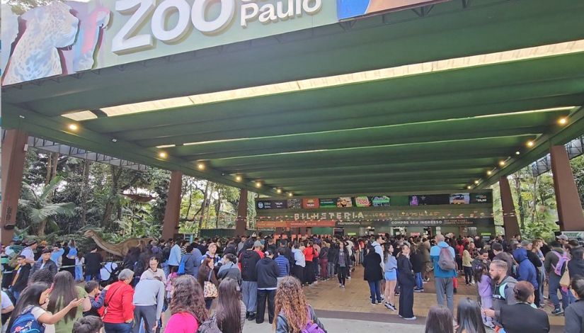 Zoo SP