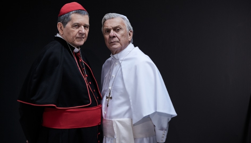 BTG Pactual | 2 Papas