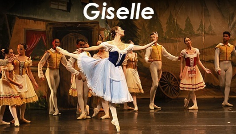 Ballet Giselle