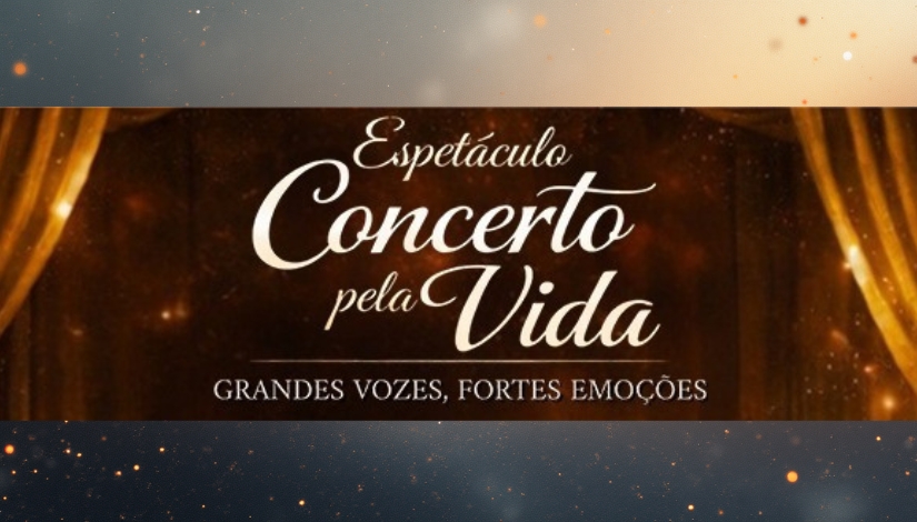 Concerto pela Vida