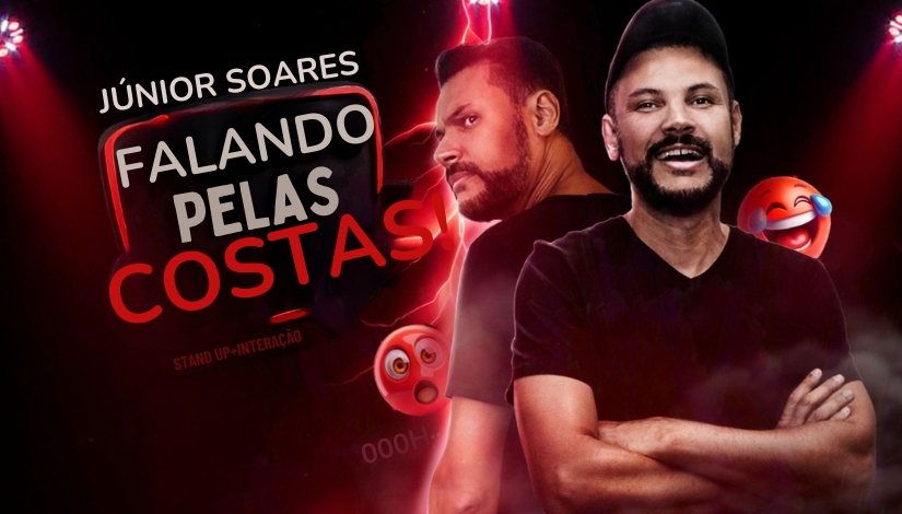 Falando Pelas Costas!