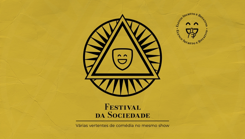 Festival da Sociedade