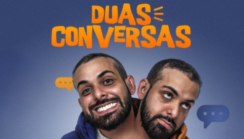 Ítalo Senna em Duas Conversas