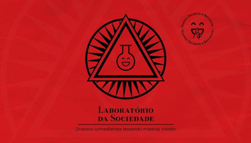 Laboratório da Sociedade
