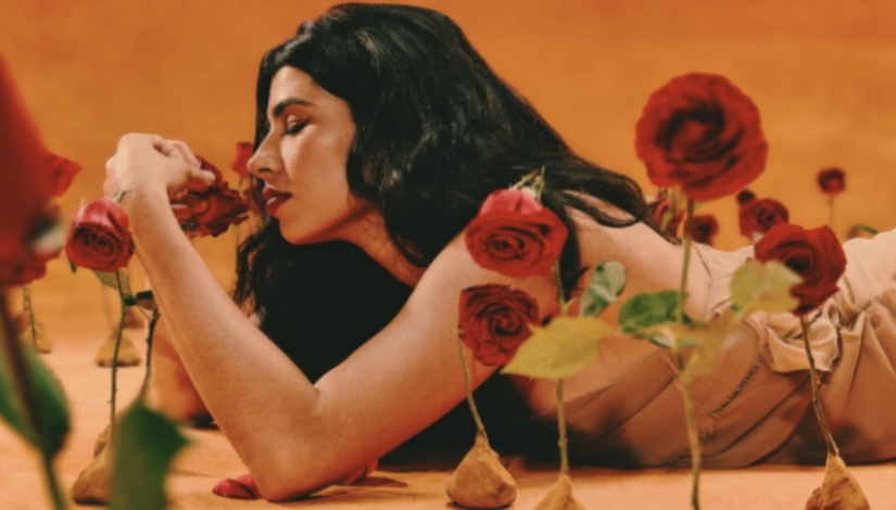 Mari Jasca | Show Disparada