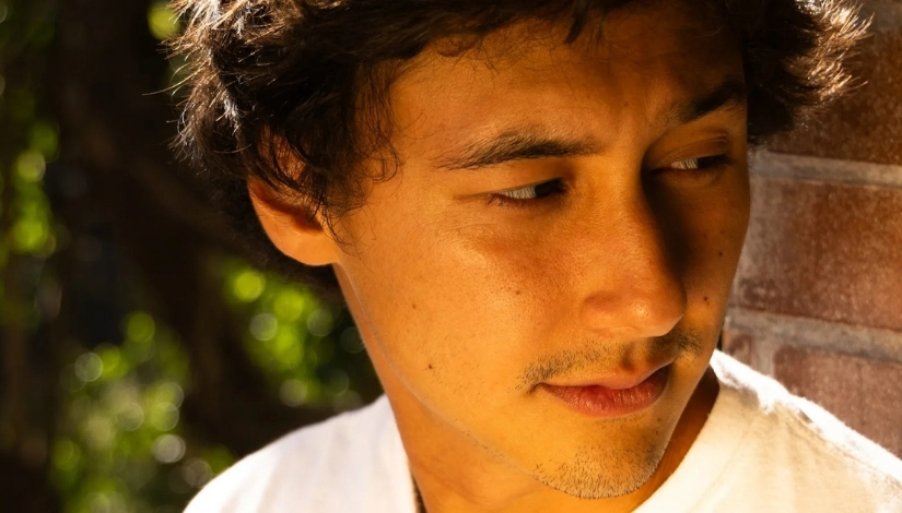 Pedro Mizutani - Última performance do EP "Mostrando os Dentes" - Sesc 24 de Maio