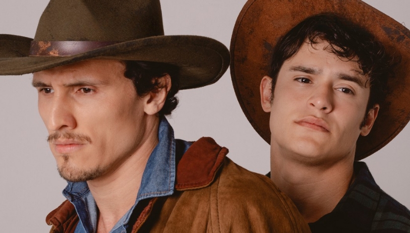 O Segredo de Brokeback Mountain