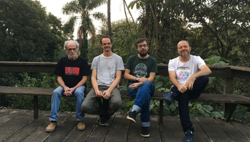 Vereda - Homenagem a Moacir Santos - Sesc 24 de Maio