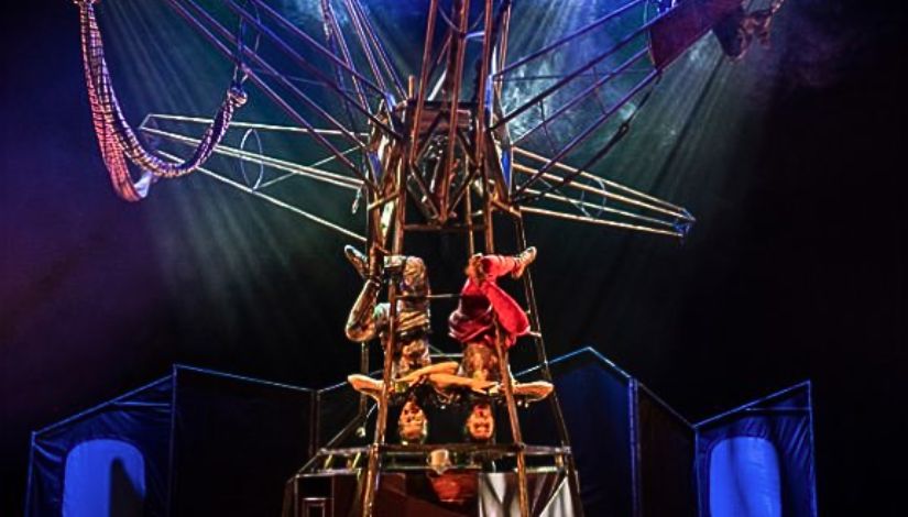 Wendy e Peter | Cia Linhas Aéreas