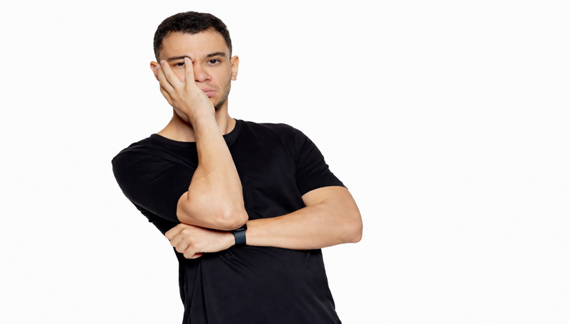 Stand Up - Igor Guimarães