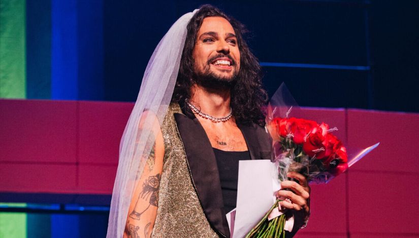 Intenso - Meu Retorno de Saturno