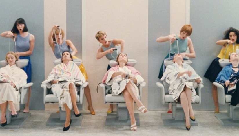 Mulheres Na Direção: Anos Dourados