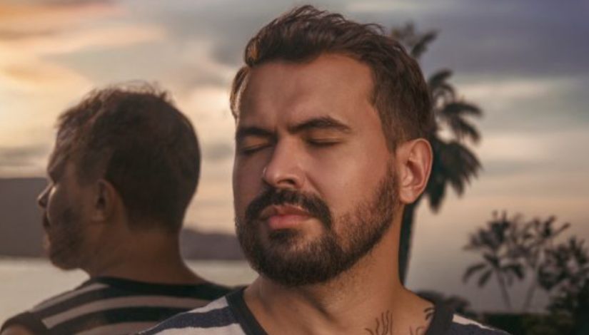 Bemti | Lançamento do álbum