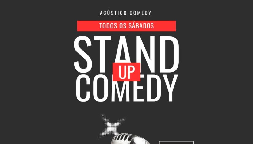 Comedia Surpresa