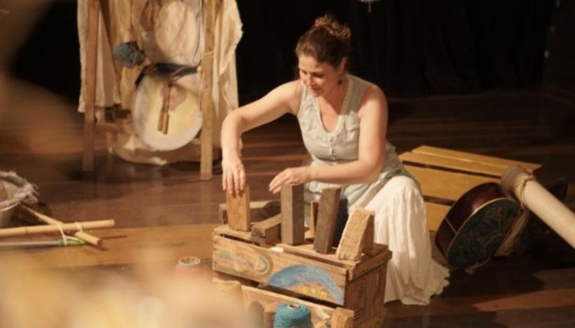 Nuviô ou Quero Cê Balão