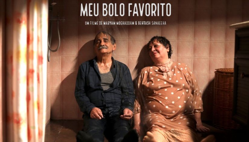 Mulheres na direção: Meu bolo favorito