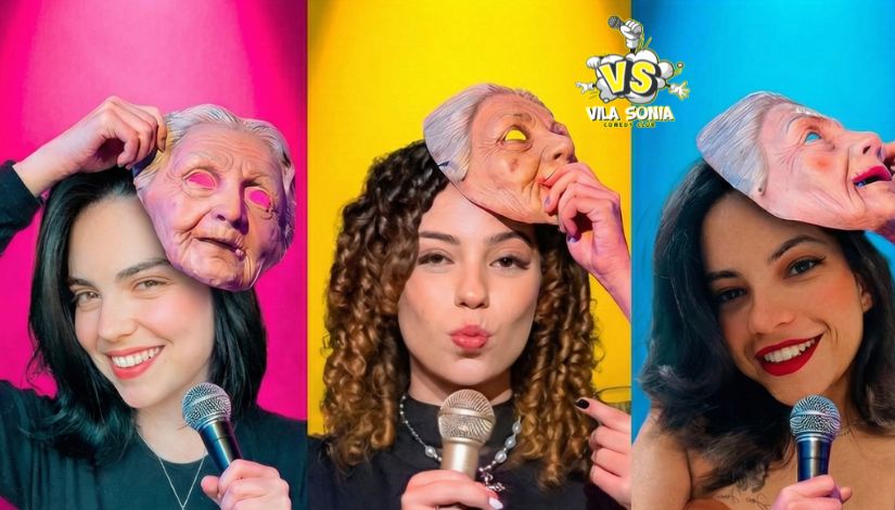 Meu Nome Não é Sônia