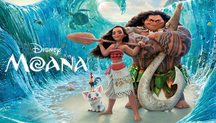 Moana