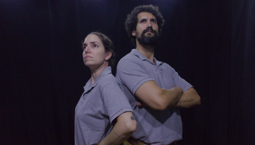 Não Deixe Que Eles Percebam