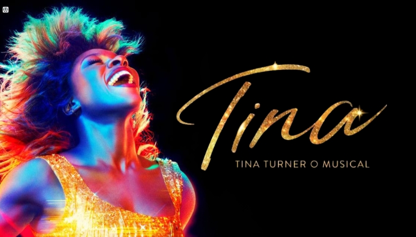 Teatro Santander | Tina - Tina Turner O Musical (ENSAIO ABERTO)