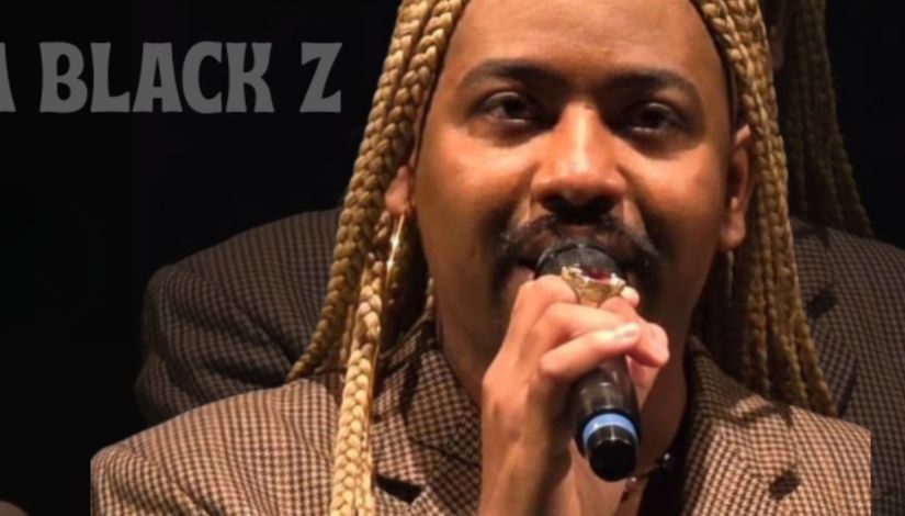 Tributo à Black Music Brasileira