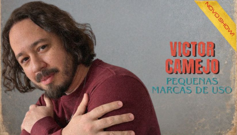 Victor Camejo - Pequenas Marcas de Uso