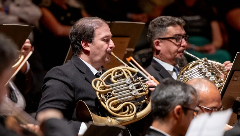 Quadros Sinfônicos - Theatro Municipal