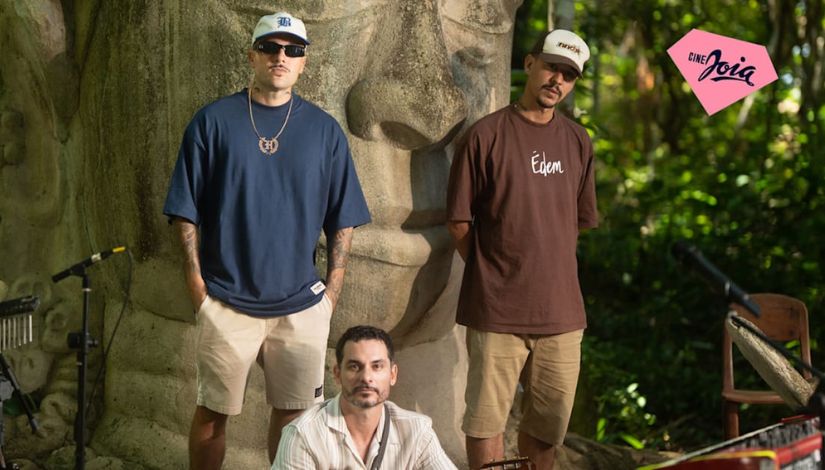 Show -  3030 Acústico Origens