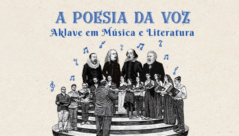 Aklave em Música e Literatura