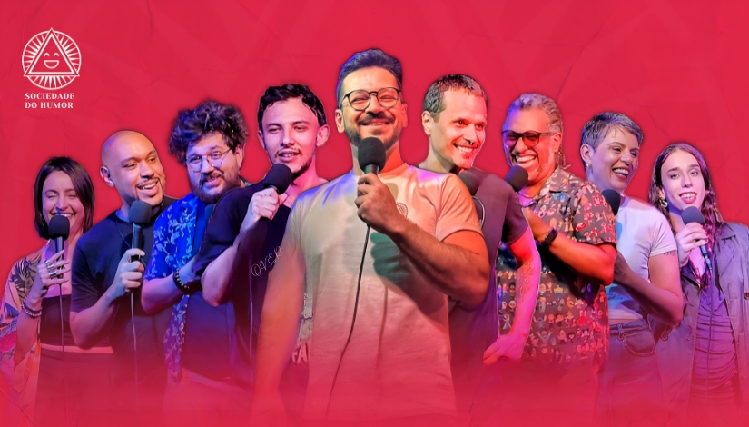 Aniversário do (Patrão) Padrão