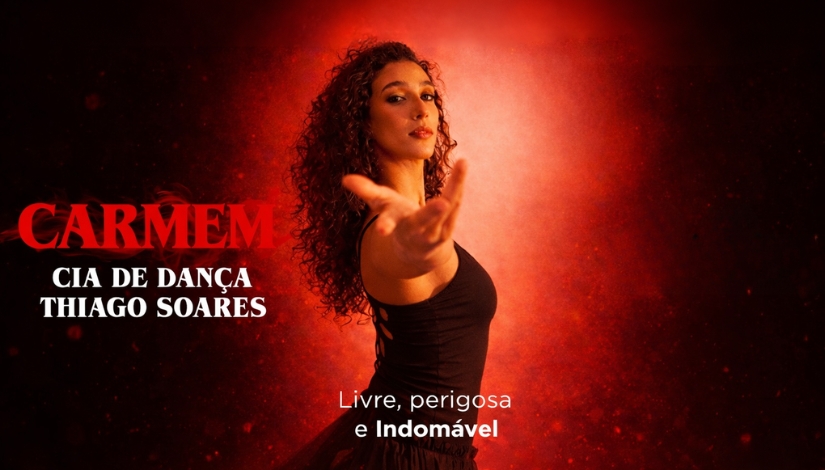 Carmem Cia.Thiago Soares