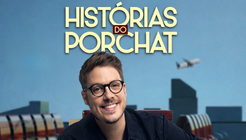 Histórias do Porchat