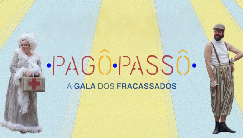 Pagô Passô