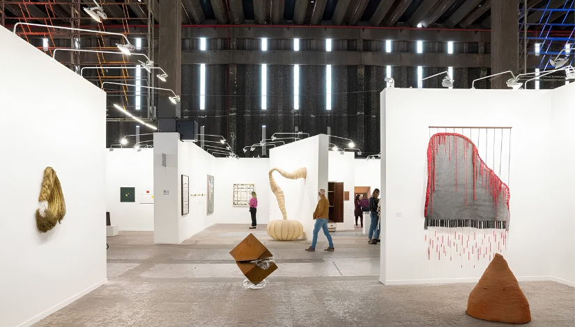 Bienal do Ibirapuera | SP Arte 2026