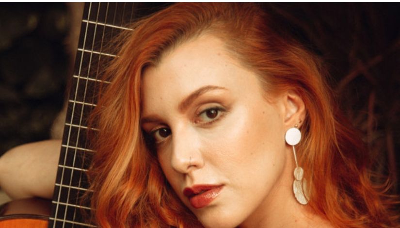 Ana Guerra: Novos ventos