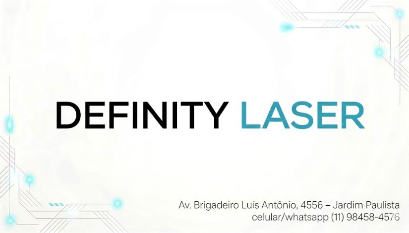 Definity Laser – Unidade Jardins