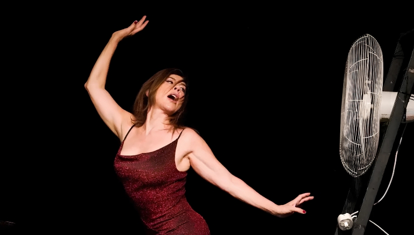 BTG Pactual Hall | A Comédia da Puberdade à Menopausa