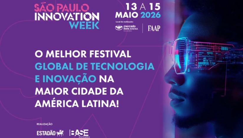 São Paulo Innovation Week - 1ª Edição