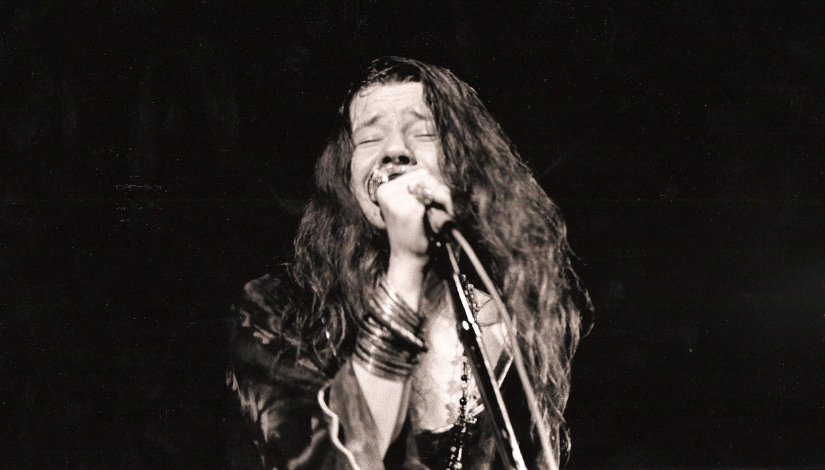 Museu da Imagem e do Som | Janis