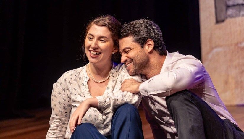 O Homem Mais Inteligente da História