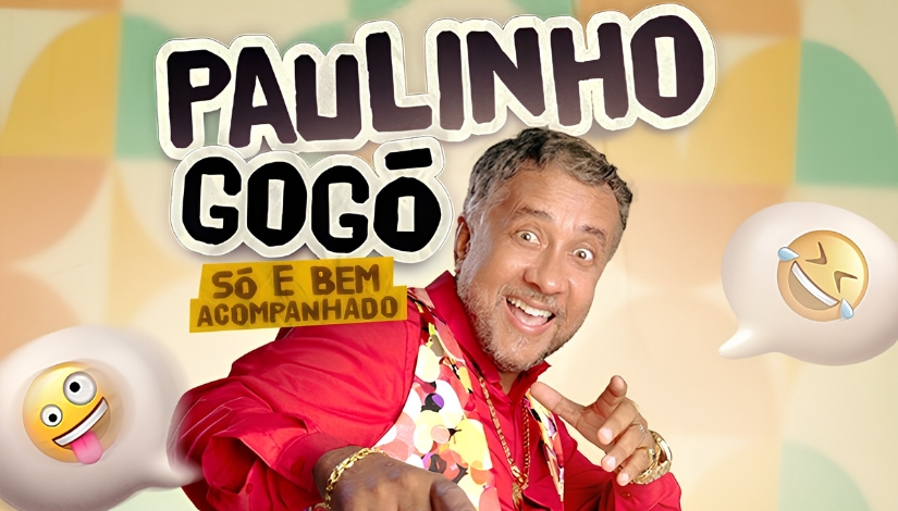 Paulinho Gogó