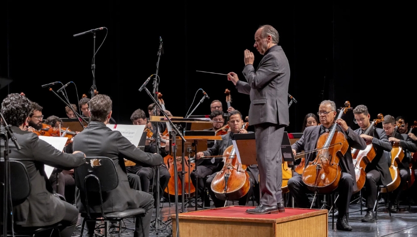 Revisitas: Satie, Debussy, Mussorgsky e Ravel