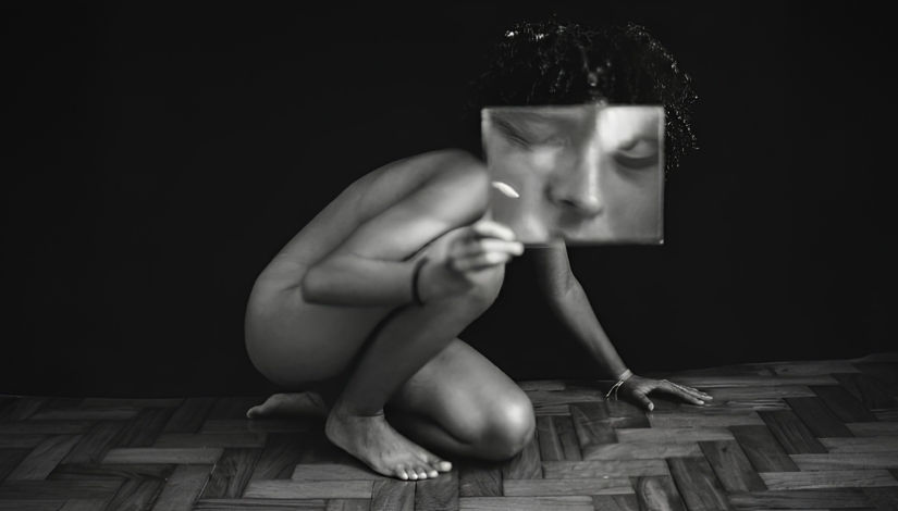 Solo de Dança | Lucilia Sericata