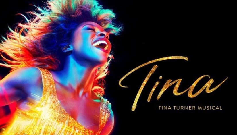Tina - Tina Turner, O Musical
