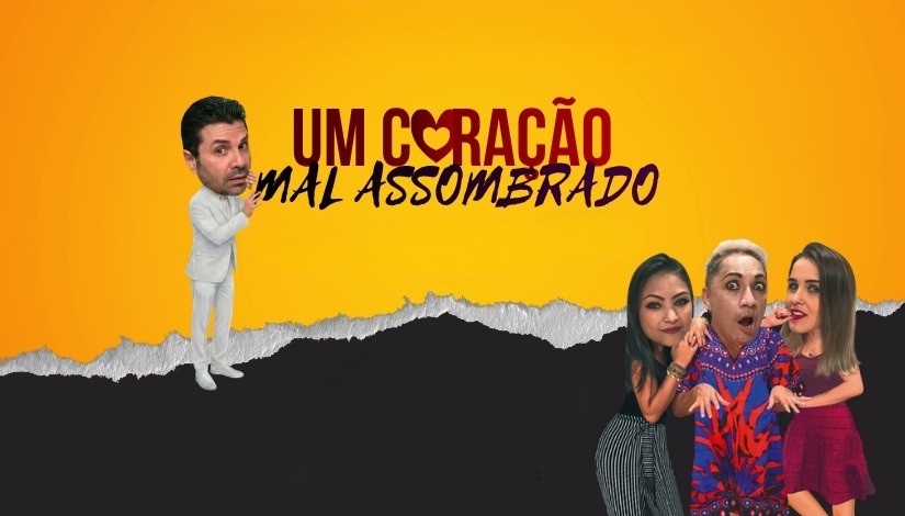 Um Coração Mal Assombrado