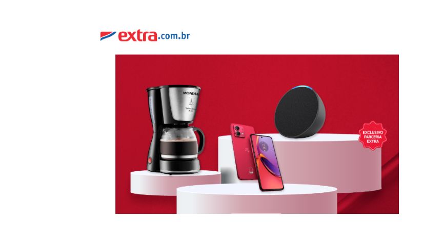 Parceria Extra